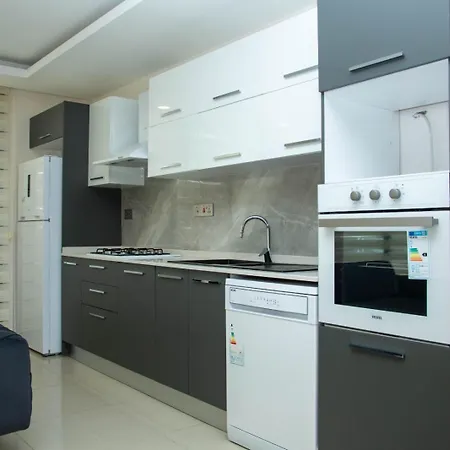 House With Balcony Apartament Kirenia