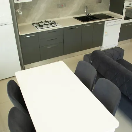 House With Balcony Kyrenia (Northern Cyprus)