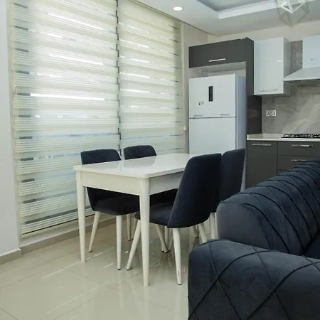 House With Balcony * Kyrenia (Northern Cyprus)