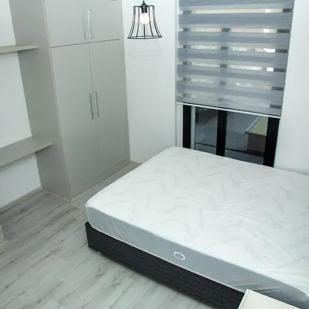 House With Balcony Apartamento Kyrenia (Northern Cyprus)