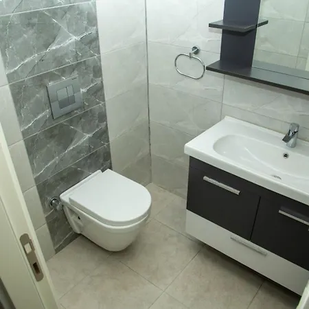 House With Balcony Kyrenia (Northern Cyprus)