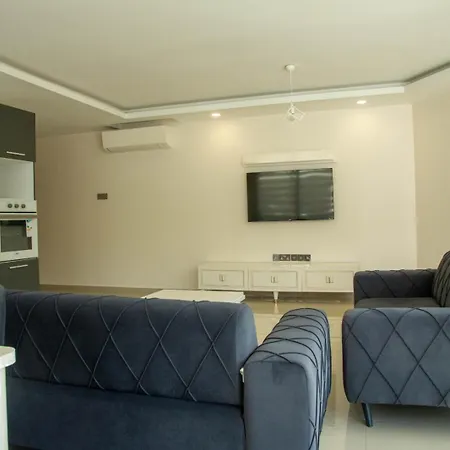 House With Balcony Kyrenia (Northern Cyprus)