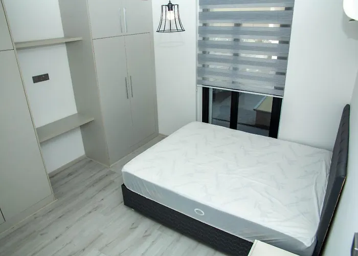 House With Balcony Apartment Kyrenia (Northern Cyprus)